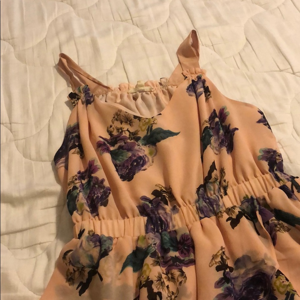 Beautiful Floral dress
